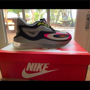 Nike Air Max Zephyr Photon Dust